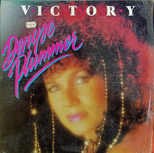 Denyse Plummer - Victory - 1990