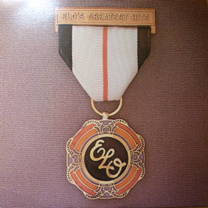 Electric Light Orchestra - ELO's Greatest Hits -