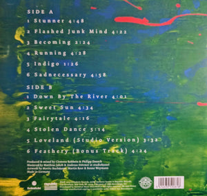 Milky Chance - Sadnecessary - 2014