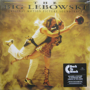 Various - The Big Lebowski (Original Motion Picture Soundtrack) Vinyl Record