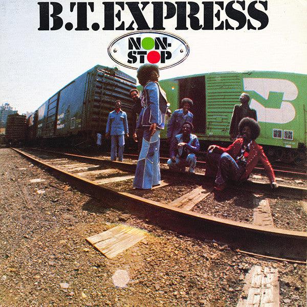 B.T. Express - Non-Stop 1975 - Quarantunes