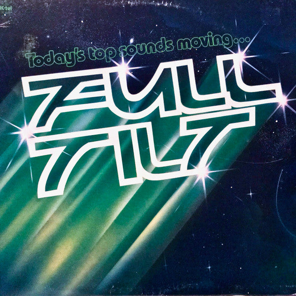 Various - Full Tilt