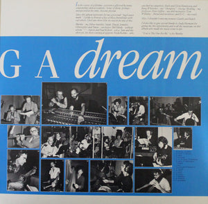 Hagood Hardy - Chasing A Dream - 1983