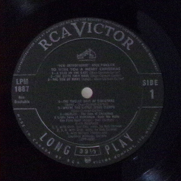 Harry Belafonte - To Wish You A Merry Christmas - 1958