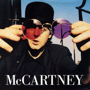 Paul McCartney - My Brave Face