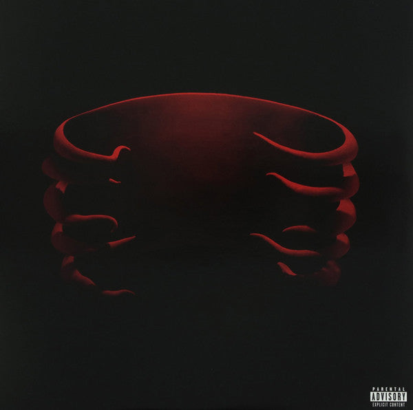 Tool - Undertow - 2017