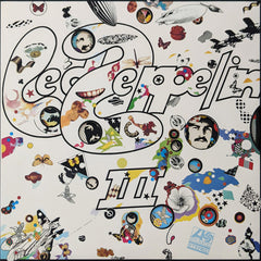 Led Zeppelin - Led Zeppelin III - 2014
