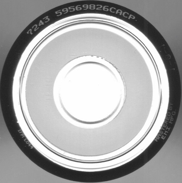 Beatles, The - Let It Be... Naked (CD) - 2003
