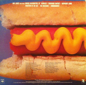 Bob James - H - 1980