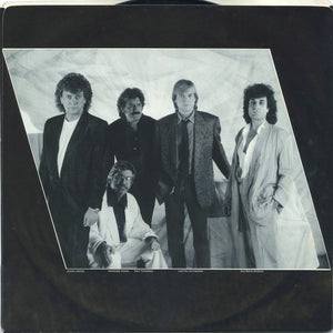 Moody Blues, The - The Other Side Of Life - 1986