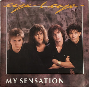 Eye Eye - My Sensation