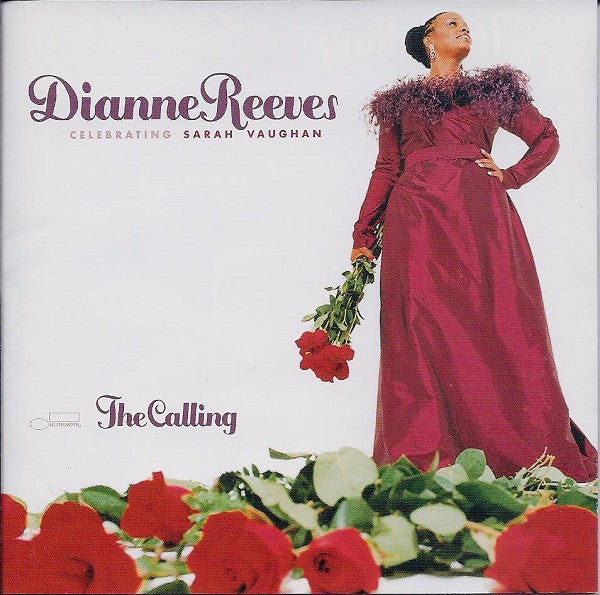 Dianne Reeves - The Calling (Celebrating Sarah Vaughan) (CD) - 2001