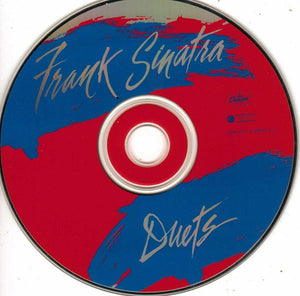 Frank Sinatra - Duets (CD) - 1993