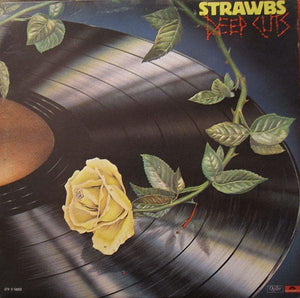 Strawbs - Deep Cuts 1976 - Quarantunes