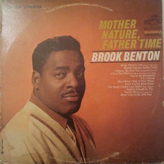 Brook Benton - Mother Nature, Father Time - 1965