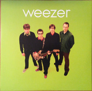 Weezer - Weezer - 2016