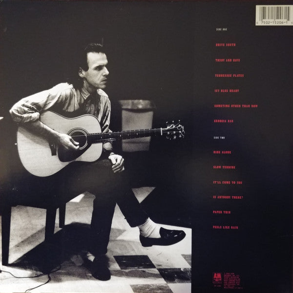 John Hiatt - Slow Turning - 1988