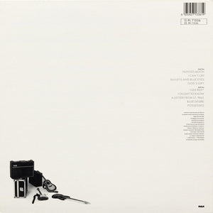 Silencers, The - A Letter From St. Paul - 1987