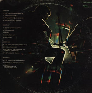 Richie Havens - Richard P. Havens 1983 - 1969