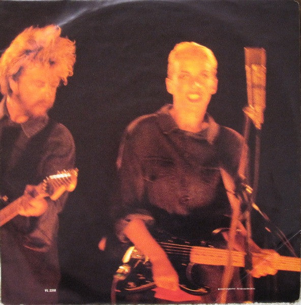 Eurythmics - 1984 (For The Love Of Big Brother) - 1984