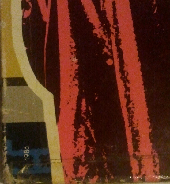 Art Of Noise, The Featuring Duane Eddy - Peter Gunn (Extended Version) - 1986