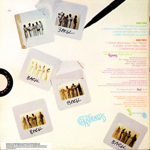 Crusaders, The - Images - 1978