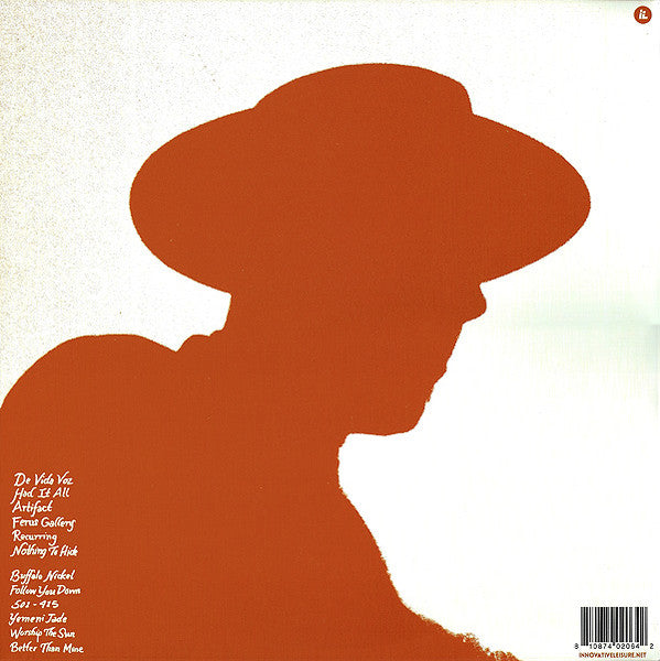 Allah-Las - Worship The Sun - 2014