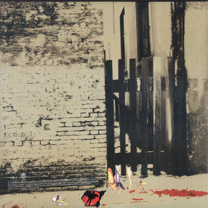 Lucifer's Friend - Lucifer's Friend - 2010