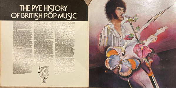 Mungo Jerry - Mungo Jerry