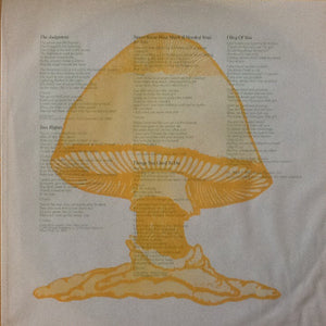 Allman Brothers Band, The - Brothers Of The Road - 1981