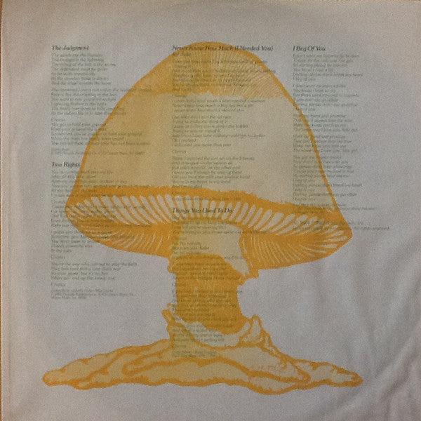 Allman Brothers Band, The - Brothers Of The Road - 1981