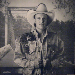 Ricky Van Shelton - Loving Proof - 1988