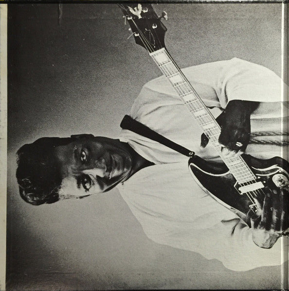 Muddy Waters - Electric Mud - 1968