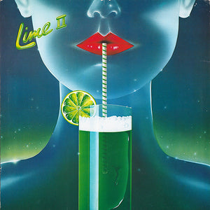 Lime - Lime II - 1982