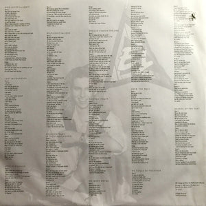 Debbie Gibson - Electric Youth - 1989