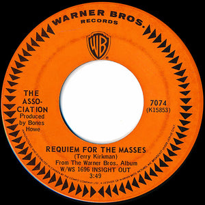 Association (2), The - Never My Love - 1967