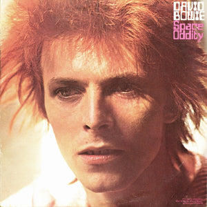 David Bowie - Space Oddity - 1972