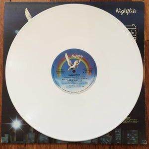 Endless Wave - Who Put The Bomp (In The Bomp Ba Bomp Ba Bomp) - 1984