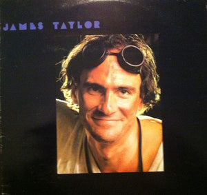 James Taylor  - Dad Loves His Work Vinyl Record