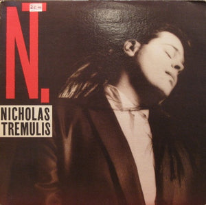 Nicholas Tremulis - Nicholas Tremulis - 1986