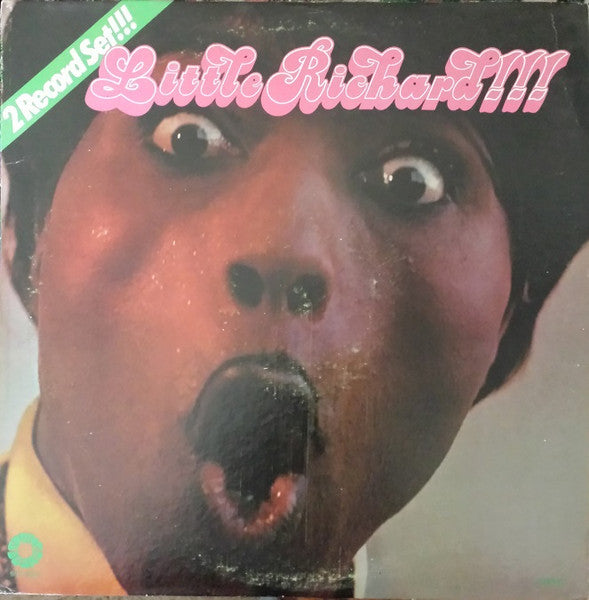Little Richard - Little Richard!!!
