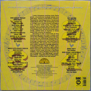 Various - The Sun Story - 1987