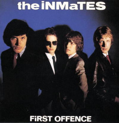 Inmates (2), The - First Offence - 1979