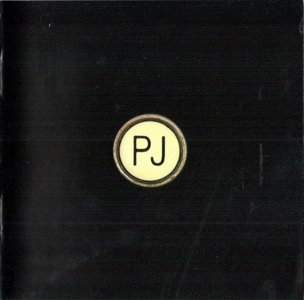 Pearl Jam - Backspacer (CD) - 2009