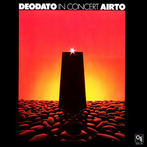 Eumir Deodato - In Concert