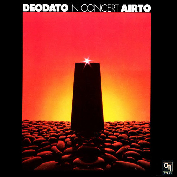 Eumir Deodato - In Concert