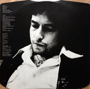 Bob Dylan - Desire