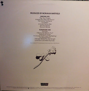 Rose Royce - Greatest Hits