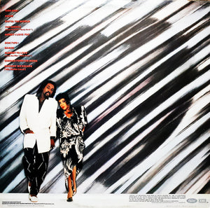 Ashford & Simpson - Solid