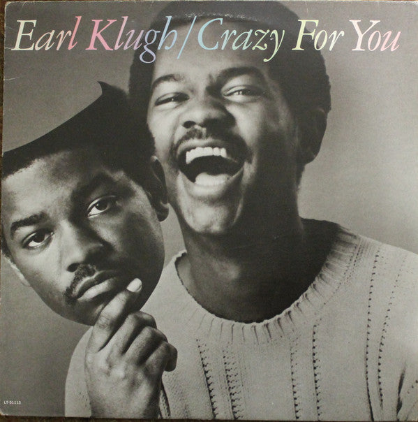 Earl Klugh - Crazy For You